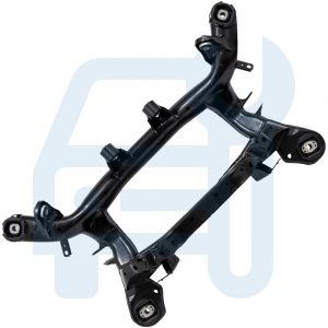 Berceau Corps d'essieu arrière pour BMW Série 1 E81 E82 E87 E88 Diesel