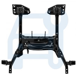 Berceau Corps d'essieu avant pour MINI R55 R56 R57 R58 R59