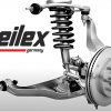 TEILEX Germany : L’excellence allemande dans les composants automobiles