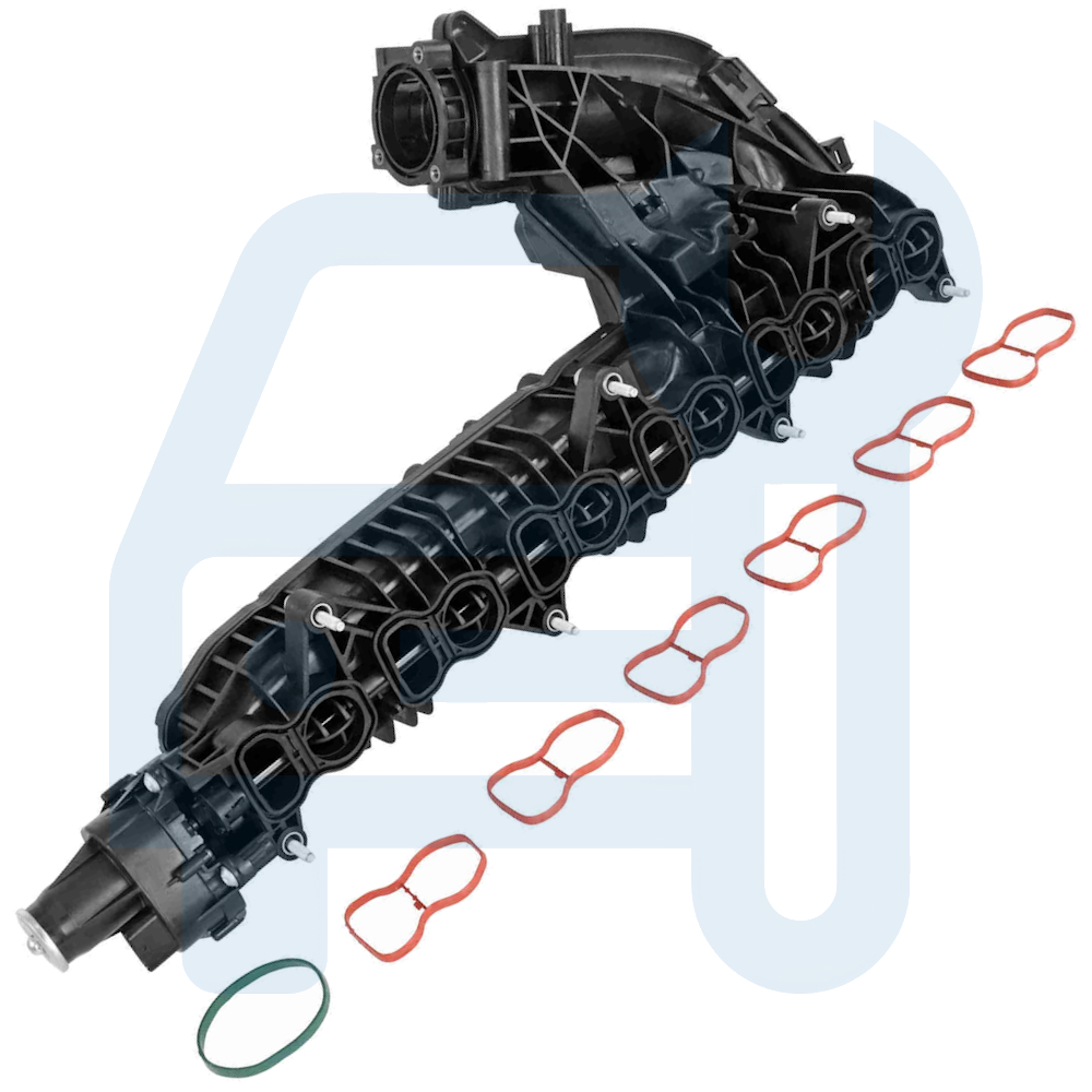Manchon collecteur d'admission pour BMW 3.0 Diesel N57