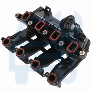 Manchon collecteur d'admission pour BMW Série 1 E87 2.0 Diesel M47