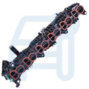 Manchon collecteur d'admission pour BMW 3 E90 E91 E92 E93 3.0 Diesel N57T