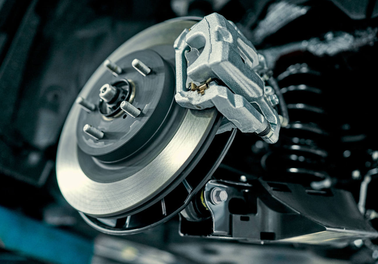 Entretien des freins : guide complet pour la sécurité et la performance de votre véhicule
