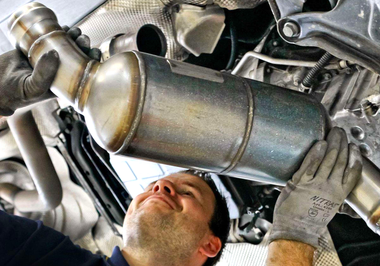 Catalyseur vs FAP : différence, fonctionnement et entretien