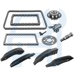 Kit de chaîne de distribution pour BMW 3.0 Diesel N57