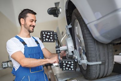 Tout savoir sur le parallélisme de votre voiture Fonctionnement, entretien et importance