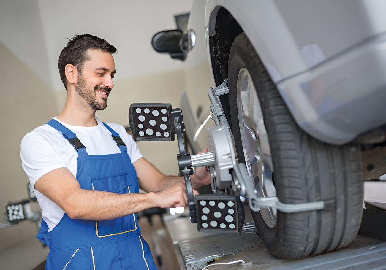 Tout savoir sur le parallélisme de votre voiture Fonctionnement, entretien et importance