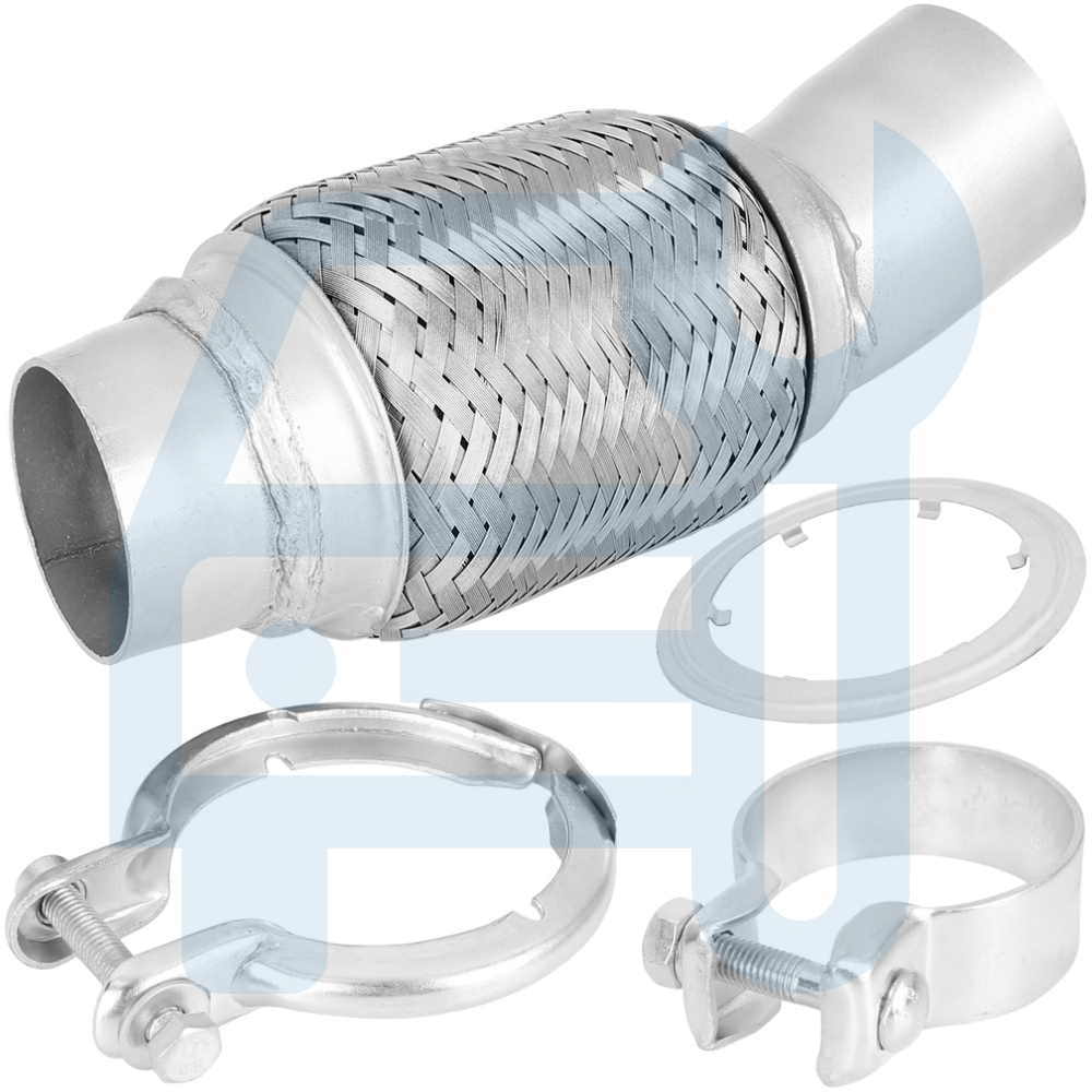 Tresse Filtre à particules FAP Diesel pour BMW Série 3 E90 E91 E92 E93