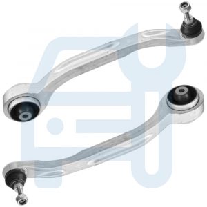 Kit Triangle Bras de Suspension Avant 2 Pieces pour Audi A6 C6 4F