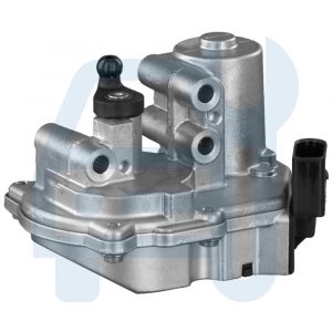 AUDI A4 A5 A6 Q7 TOUAREG 2.7 3.0 V6 TDI ACTIONNEUR TUBE COLLECTEUR ADMISSION AIR