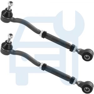 Audi 80 90 Coupe Quattro Triangle Bras Suspension Barre Stab Arriere Inferieur
