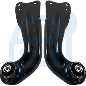AUDI SEAT SKODA VOLKSWAGEN VW KIT TRIANGLE BRAS DE SUSPENSION ESSIEU ARRIÈRE AR