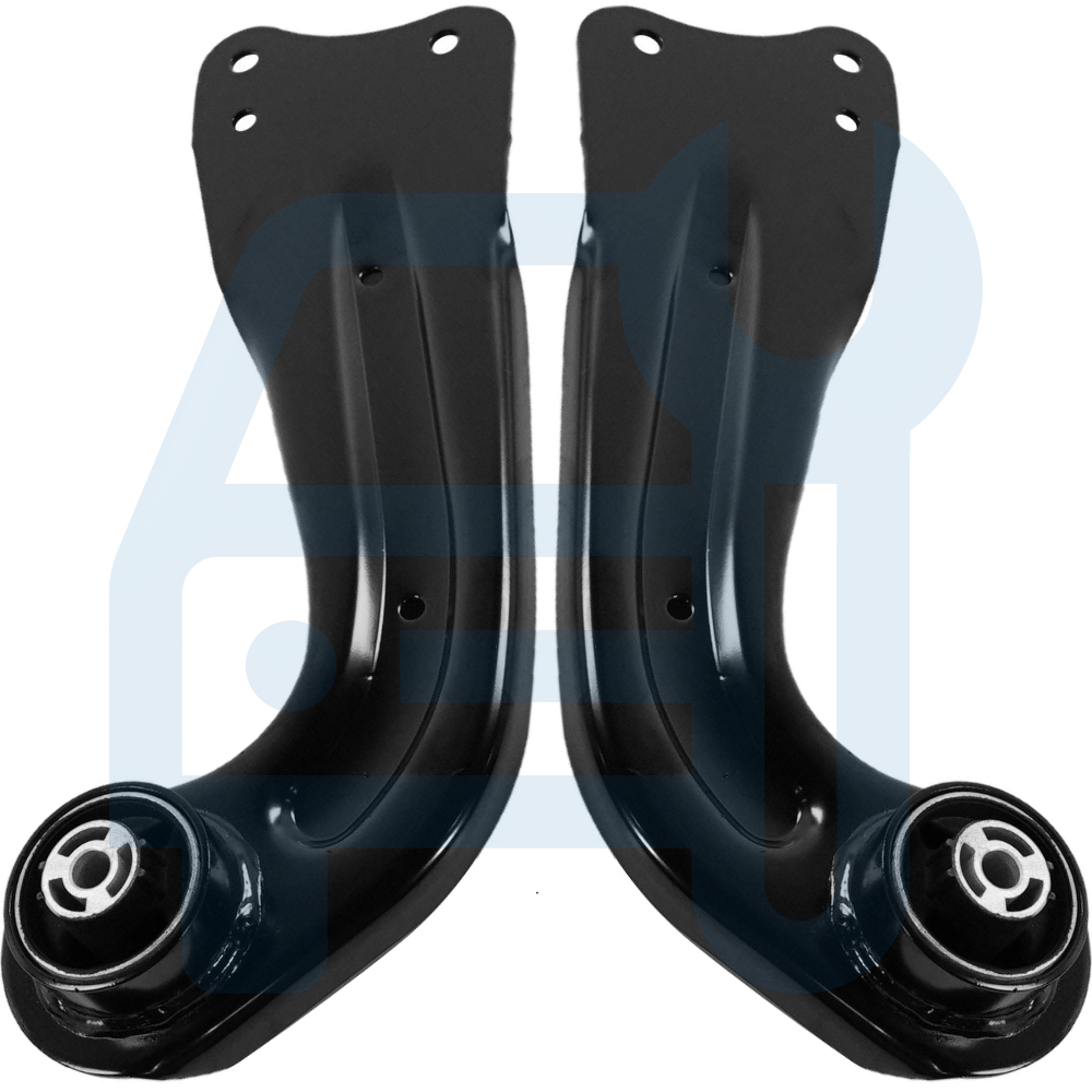 AUDI SEAT SKODA VOLKSWAGEN VW KIT TRIANGLE BRAS DE SUSPENSION ESSIEU ARRIÈRE AR