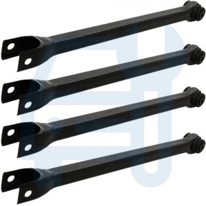 Kit Bras De Suspension Essieu Arrière pour Audi A3 S3 8L TT 8N