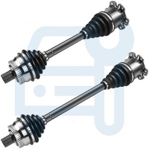 Cardan Arbre De Transmission Avant Boite Manuelle pour Audi A4 8E B6 B7