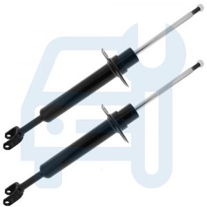 AUDI A4 8E B6 8E B7 BERLINE BREAK AVANT AMORTISSEURS GAZ SUSPENSION ESSIEU AVANT