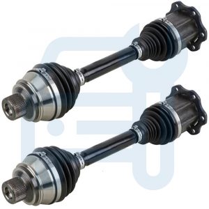 Cardan Arbre De Transmission Avant pour Audi A4 8K B8 A5 8T Q5 8R
