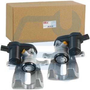 Etrier De Frein Electrique Arrière Arrière pour Audi A4 8K B8 A5 8T 8F Sportback Q5 8R