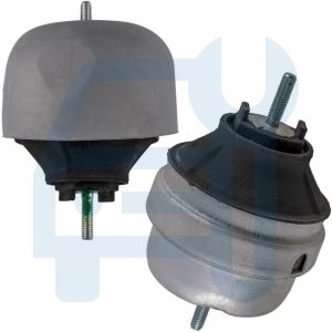 Audi A4 B5 A6 C5 Vw Passat 3B 3Bg 1.6 1.9 Tdi Silent Bloc Support Moteur Avant