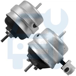 AUDI A4 8E B6 B7 BERLINE BREAK 1.9 TDI 2.0 TDI SILENT BLOC SUPPORT MOTEUR AVANT