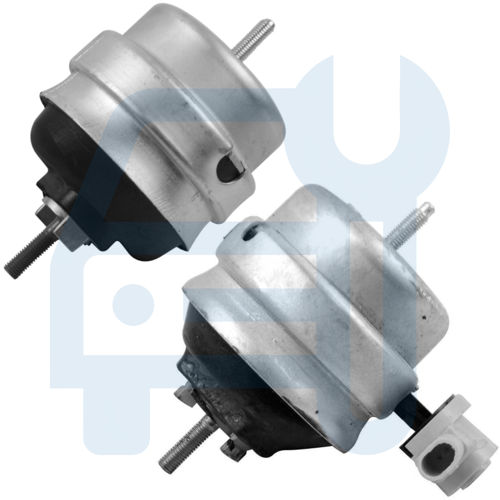 AUDI A4 8E B6 B7 BERLINE BREAK 1.9 TDI 2.0 TDI SILENT BLOC SUPPORT MOTEUR AVANT