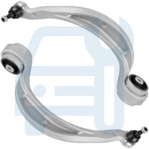 Kit Triangle Bras de Suspension Avant Inférieur M12 pour Audi A4 8K B8 A5 8T Q5 8R