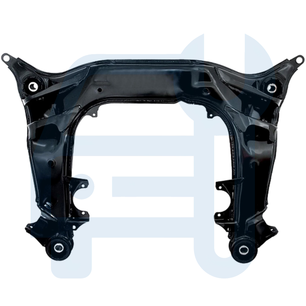 Plot de Berceau Moteur Support d'agrégats BVM pour Audi A6 4B C5