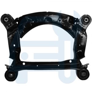 Audi A6 4F C6 04-11 Berceau Support D'Agrégat Moteur Cadre Auxiliaire Plot Avant