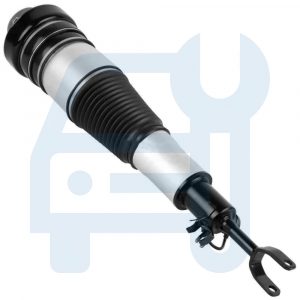 Amortisseur Suspension Air Pneumatique Avant Gauche pour Audi A6 C6 4F