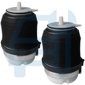 Ressort Pneumatique Suspension Vérin Air Arrière pour Audi A6 C6 4F