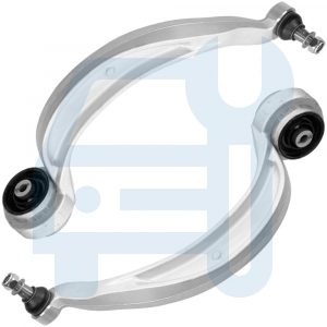 Kit Triangle Bras de Suspension Avant Inférieur 2 Pièces pour Audi A6 4A C8 A7 4KA Q5 FYB