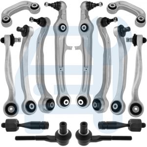 Audi Rs6 S6 Triangle Bras De Suspension Rotule Axiale Biellette Barre Stab