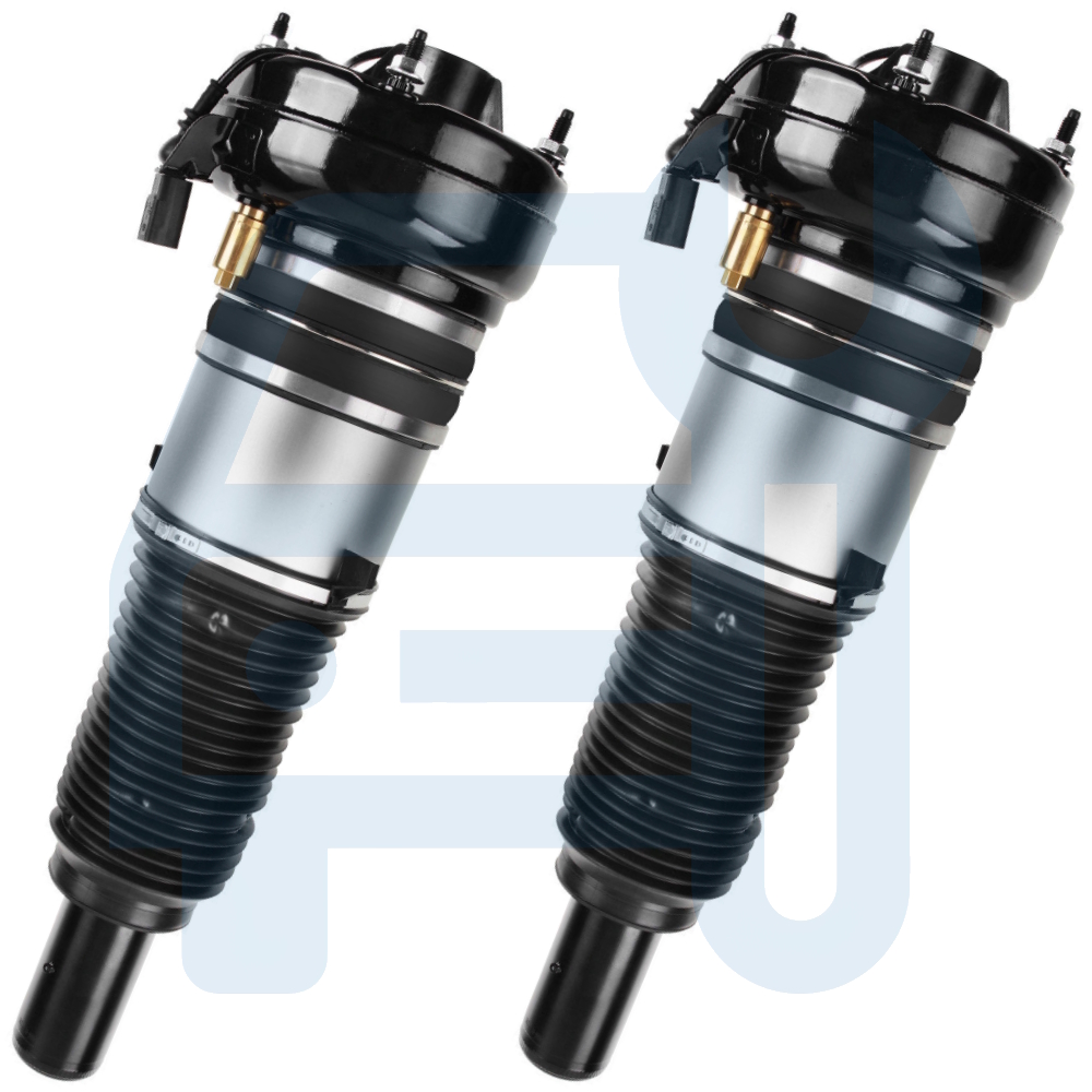 Audi A8 4H 4H2 4H8 4Hc 4Hl 09-18 Amortisseur Suspension D'Air Pneumatique Avant