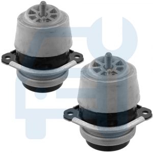AUDI Q7 4LB PORSCHE CAYENNE 9PA VW TOUAREG 7L SILENT BLOC SUPPORT MOTEUR AVANT