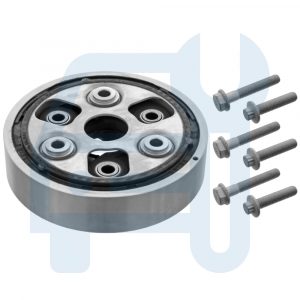 AUDI A3 8P SPORTBACK 8PA Q3 8U FLECTOR JOINT ARBRE LONGITUDINAL TRANSMISSION VIS