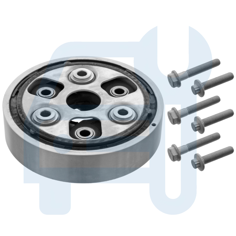 AUDI A3 8P SPORTBACK 8PA Q3 8U FLECTOR JOINT ARBRE LONGITUDINAL TRANSMISSION VIS