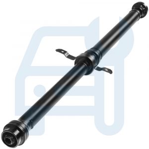 Audi Q5 Sq5 8Rb Cardan Arbre De Transmission Dsg Boite Auto Automatique 1525Mm