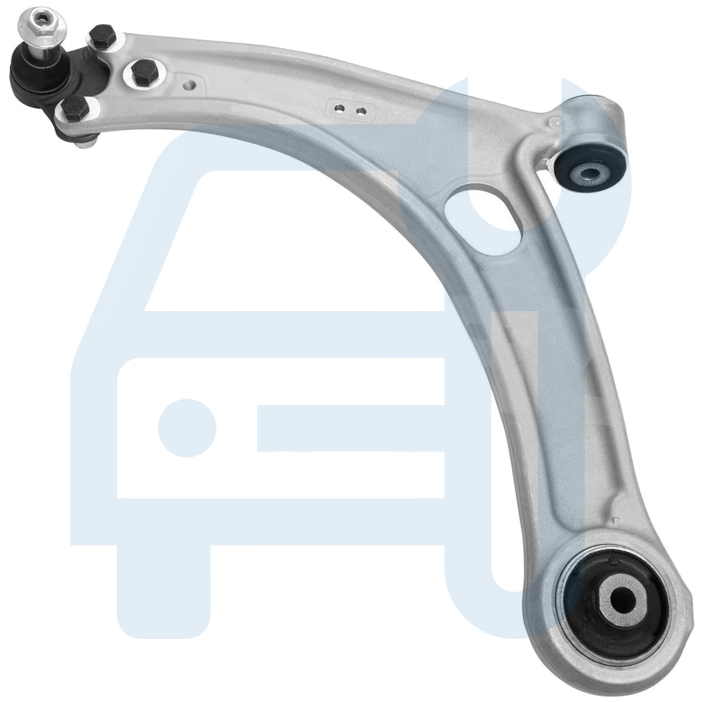 AUDI TT TTS RS FV3 FV9 TRIANGLE BRAS DE SUSPENSION ROTULE AVANT INFÉRIEUR GAUCHE