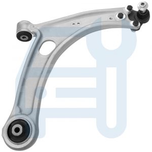 AUDI TT TTS RS FV3 FV9 TRIANGLE BRAS DE SUSPENSION ROTULE AVANT INFÉRIEUR DROIT