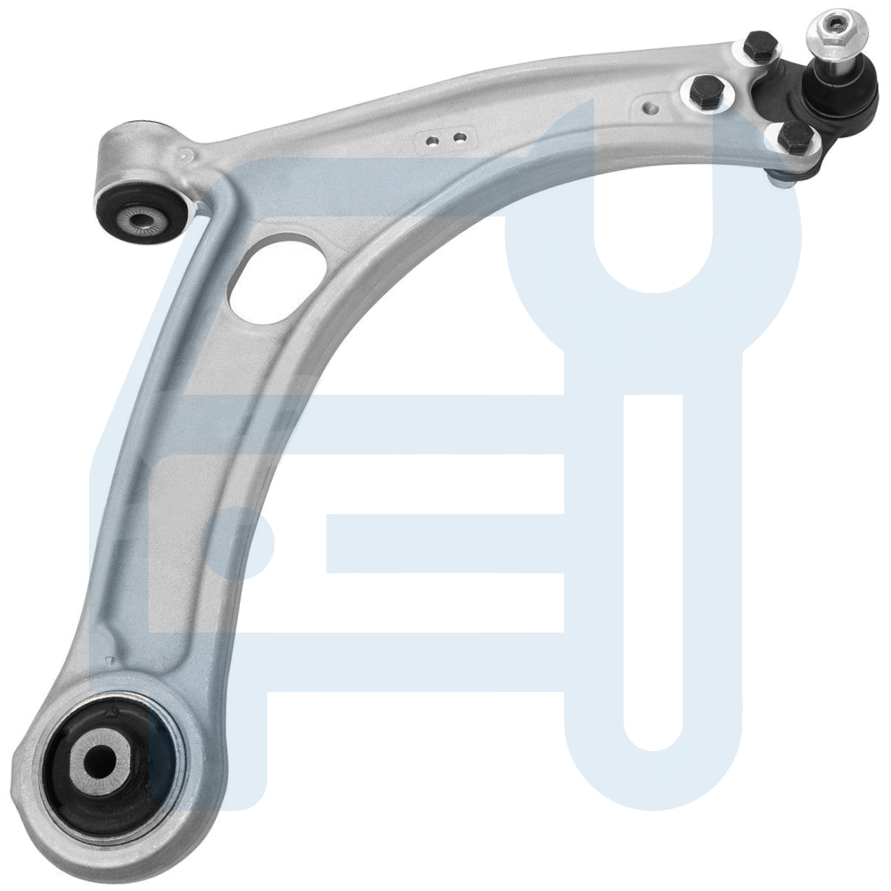 AUDI TT TTS RS FV3 FV9 TRIANGLE BRAS DE SUSPENSION ROTULE AVANT INFÉRIEUR DROIT