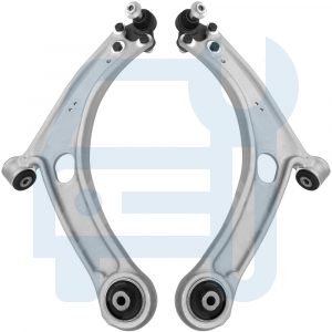 Audi Tt Tts Tt Rs Fv3 Fv9 Kit Triangle Bras De Suspension Rotule Avant Inférieur