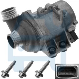 Pompe A Eau BMW Serie 5 E60 E61 523I 525I 530I 530Xi 6 E63 E64 630I 7 E65 730I