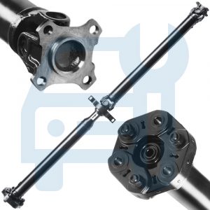 BMW Serie 1 E82 Coupe 125I E88 Cabriolet 125I 128I Arbre De Transmission Complet