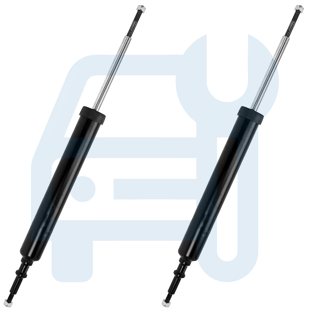 Amortisseurs Gaz Arrière pour BMW Série 1 E81 E82 E87 E88
