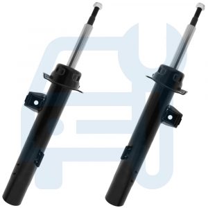 Amortisseurs Gaz Avant pour BMW Série 1 E81 E82 E87 E88
