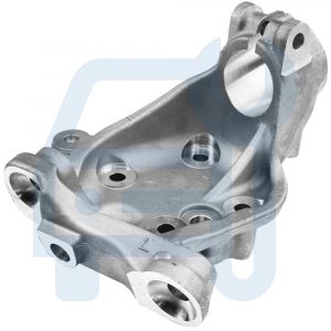 BMW E81 E82 E87 E88 E90 E91 E92 E93 E89 FUSEE D'ESSIEU SUSPENSION DE ROUE GAUCHE