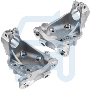 BMW E81 E82 E87 E88 E90 E91 E92 E93 E89 Fusee D'Essieu Avant Suspension De Roue