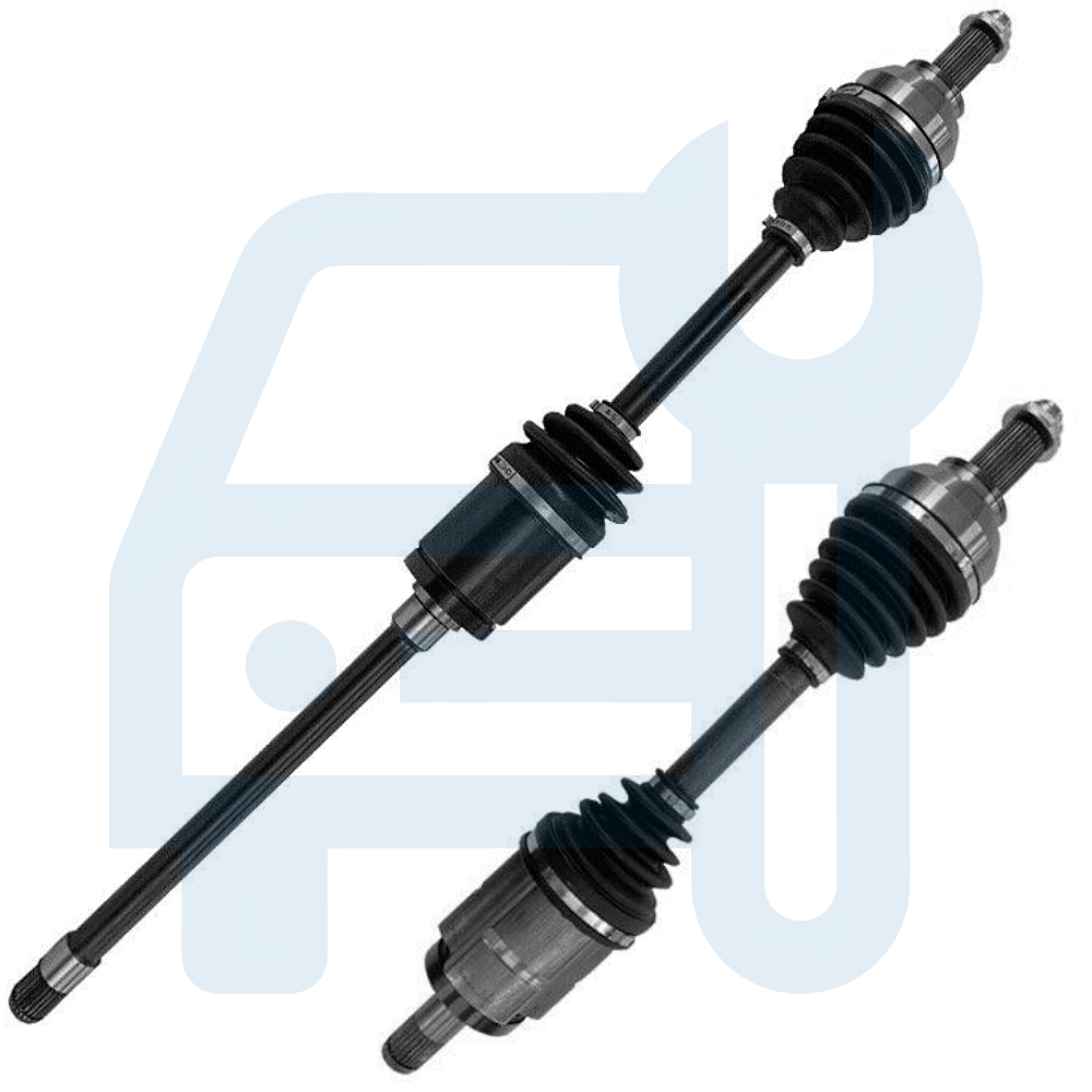 BMW 3 E46 325Xi 330Xi 330Xd Cardan Arbre De Transmission Avant Av Gauche Droit