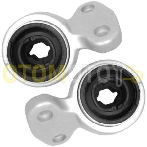 BMW 3 E46 318D 320D 330D 320Cd 330Cd Silent Bloc De Bras Suspension Palier Avant