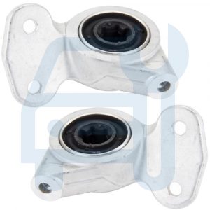 BMW Serie 3 E46 M3 3.2 Cabriolet M3 Coupe Silent Bloc De Bras Suspension Palier